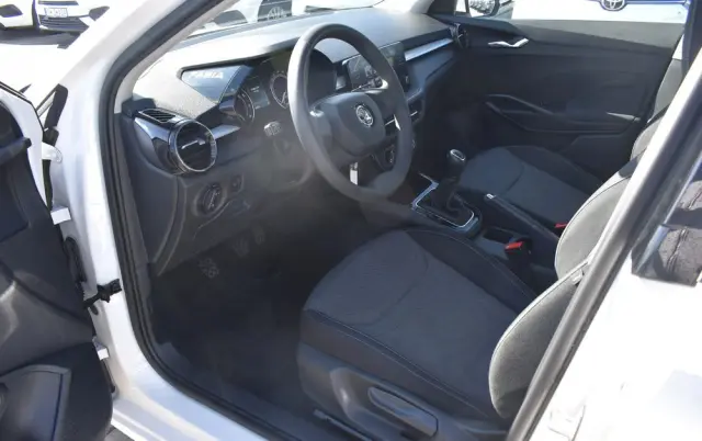 SKODA Fabia 1.0 Ambition