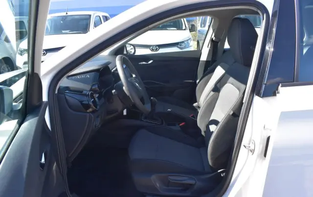 SKODA Fabia 1.0 Ambition