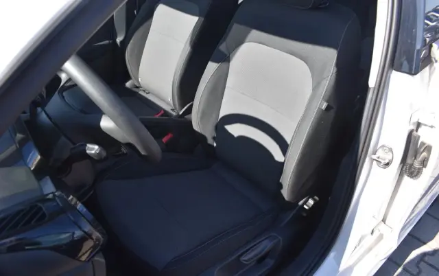 SKODA Fabia 1.0 Ambition