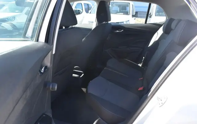 SKODA Fabia 1.0 Ambition