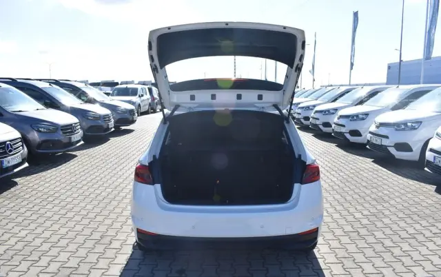 SKODA Fabia 1.0 Ambition