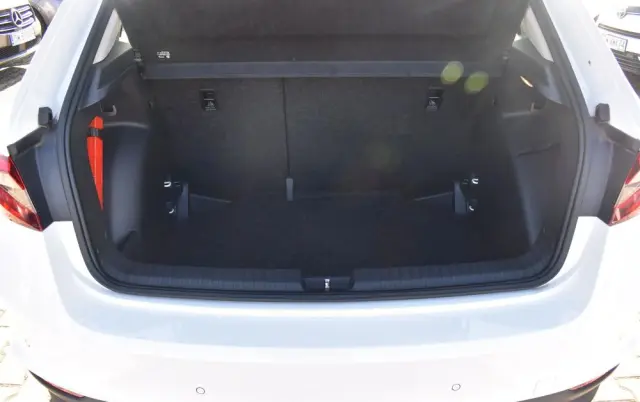 SKODA Fabia 1.0 Ambition