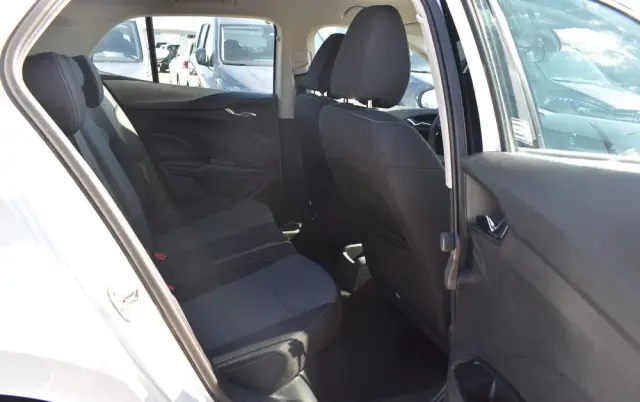 SKODA Fabia 1.0 Ambition