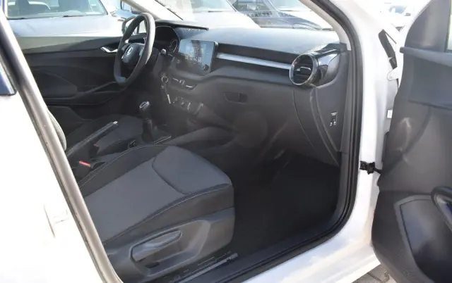 SKODA Fabia 1.0 Ambition