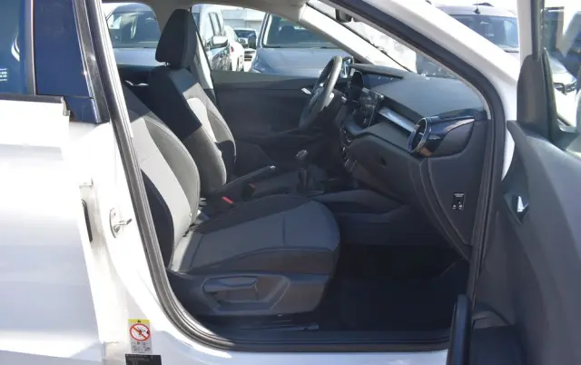 SKODA Fabia 1.0 Ambition