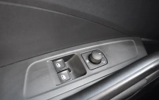 SKODA Fabia 1.0 Ambition