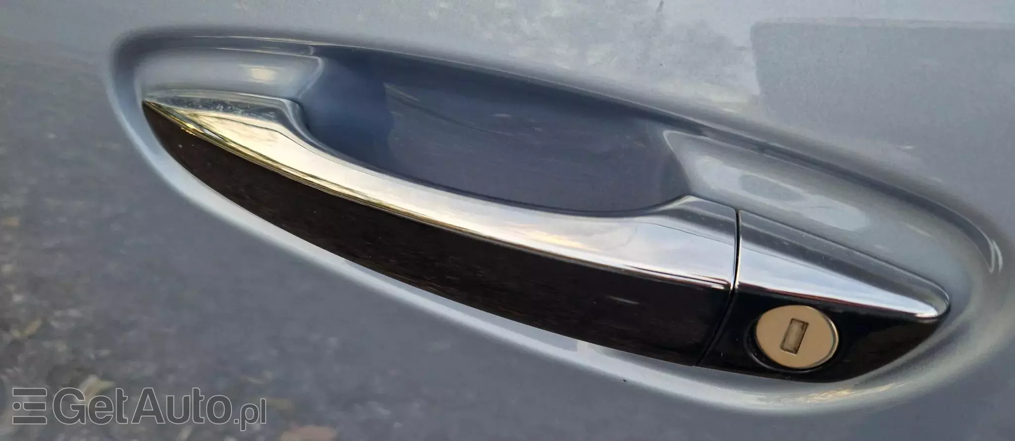 CITROËN C4 Grand Picasso 2.0 HDi Exclusive