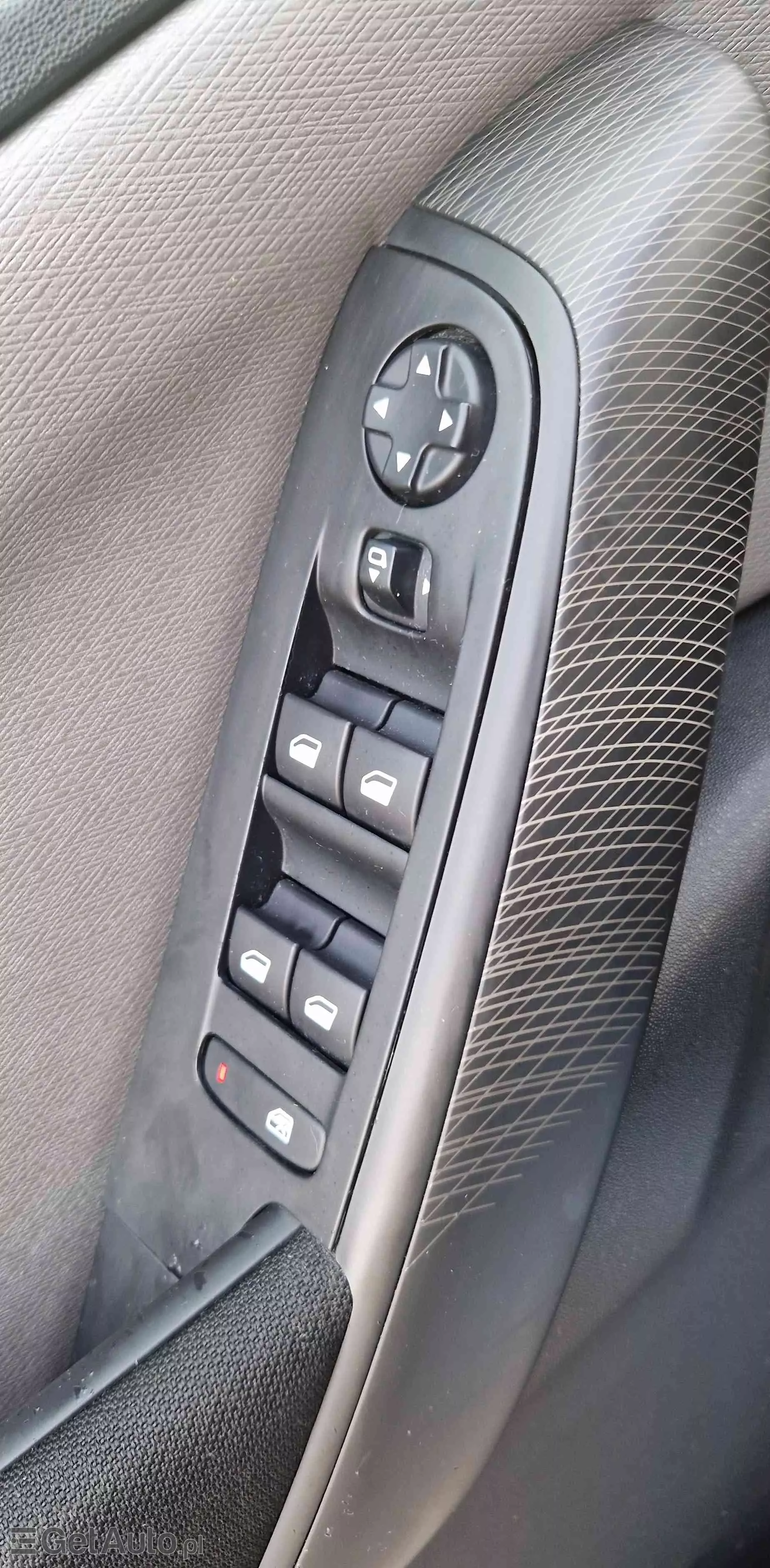 CITROËN C4 Grand Picasso 2.0 HDi Exclusive