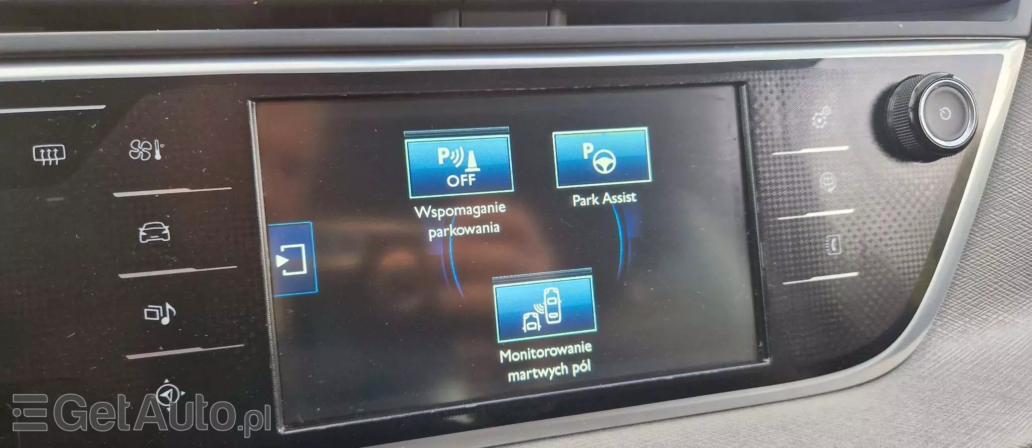 CITROËN C4 Grand Picasso 2.0 HDi Exclusive