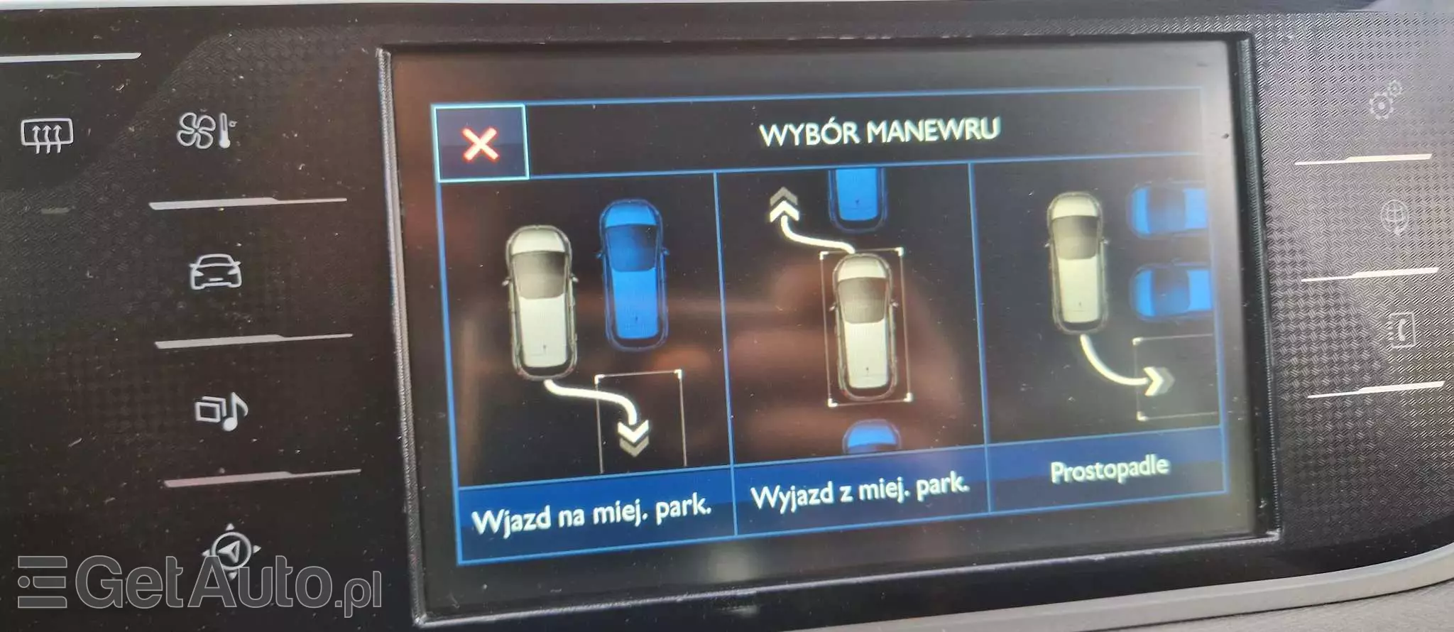 CITROËN C4 Grand Picasso 2.0 HDi Exclusive