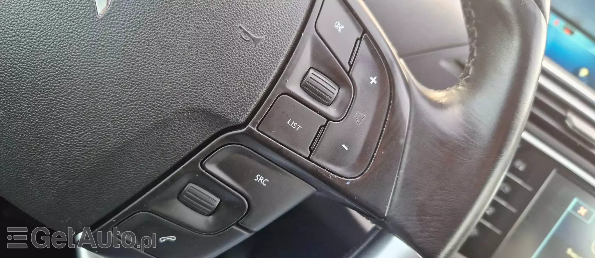 CITROËN C4 Grand Picasso 2.0 HDi Exclusive