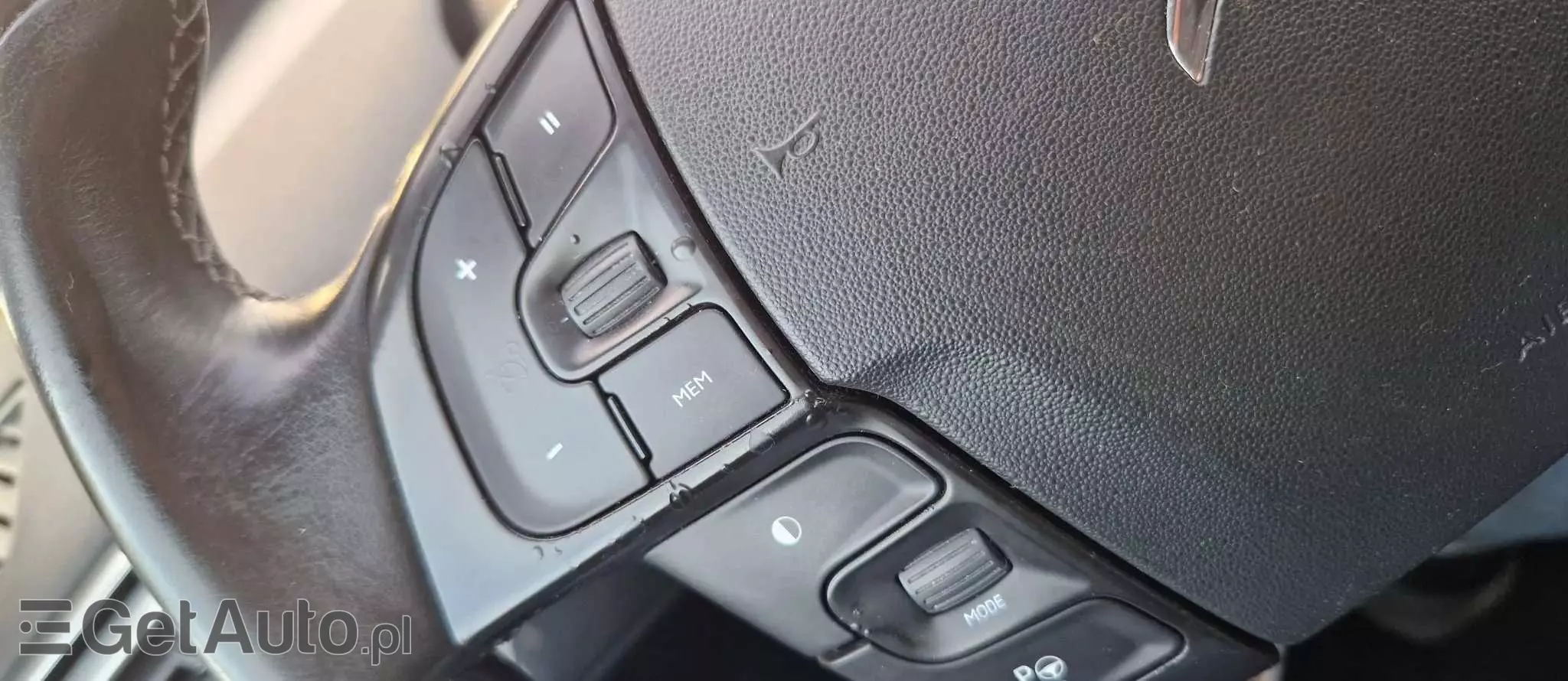 CITROËN C4 Grand Picasso 2.0 HDi Exclusive