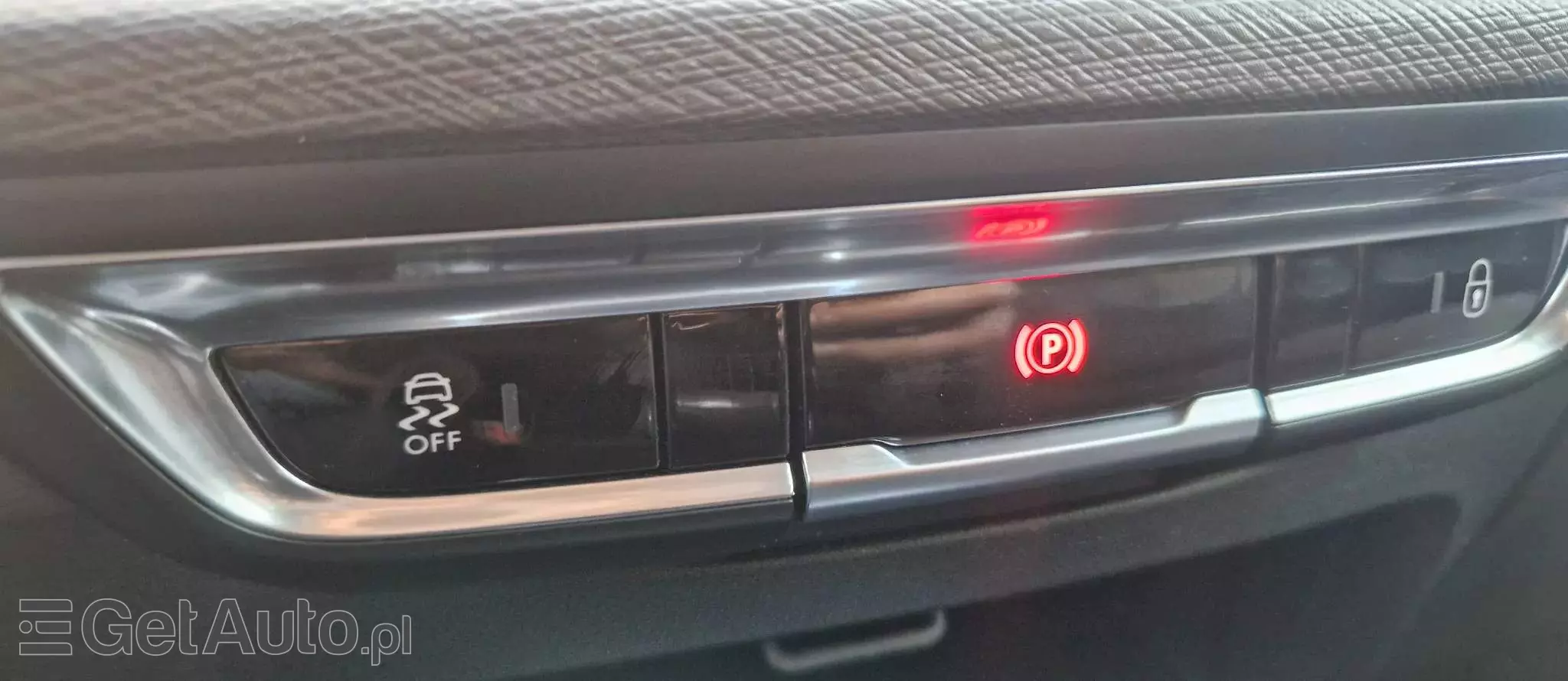 CITROËN C4 Grand Picasso 2.0 HDi Exclusive