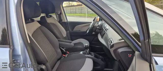 CITROËN C4 Grand Picasso 2.0 HDi Exclusive