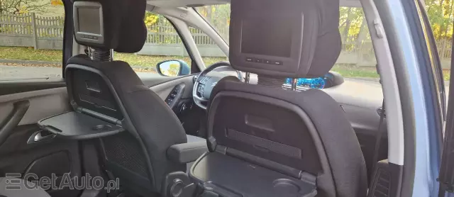 CITROËN C4 Grand Picasso 2.0 HDi Exclusive