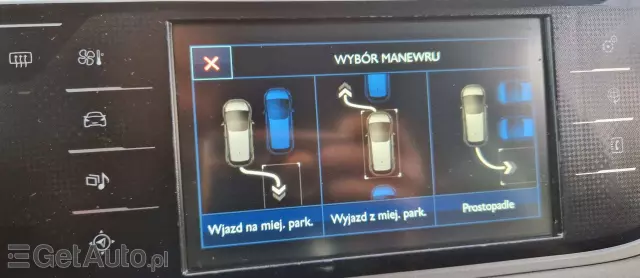 CITROËN C4 Grand Picasso 2.0 HDi Exclusive