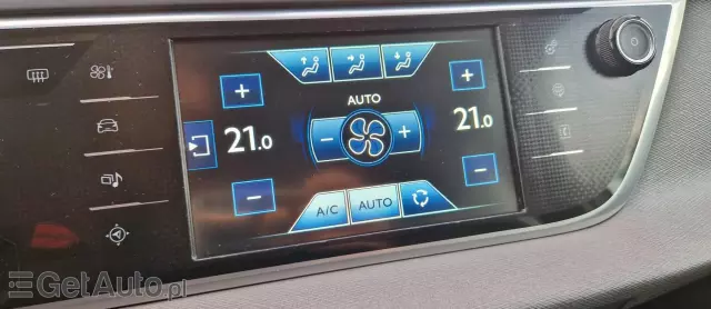 CITROËN C4 Grand Picasso 2.0 HDi Exclusive