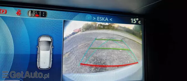 CITROËN C4 Grand Picasso 2.0 HDi Exclusive