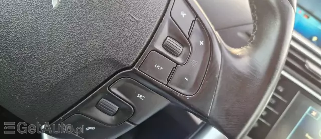 CITROËN C4 Grand Picasso 2.0 HDi Exclusive