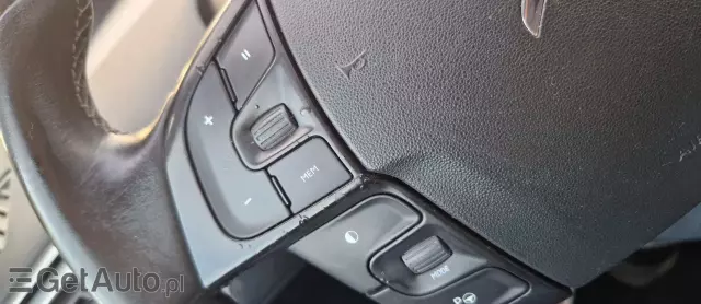 CITROËN C4 Grand Picasso 2.0 HDi Exclusive