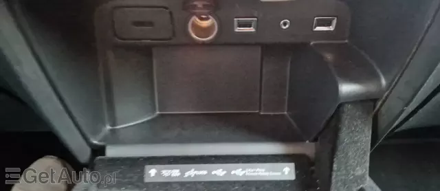 CITROËN C4 Grand Picasso 2.0 HDi Exclusive