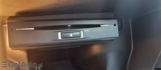 CITROËN C4 Grand Picasso 2.0 HDi Exclusive