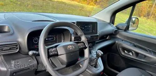 TOYOTA Proace City 