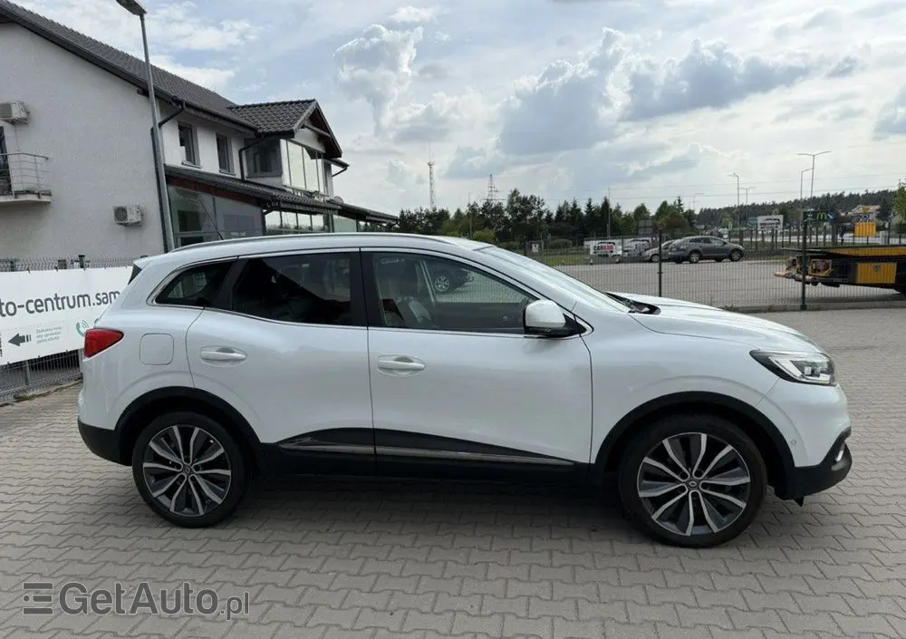 RENAULT Kadjar 1.5 dCi Energy Intens EDC