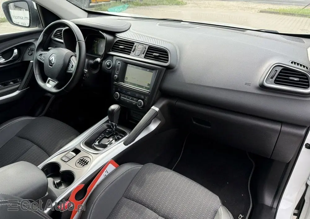 RENAULT Kadjar 1.5 dCi Energy Intens EDC