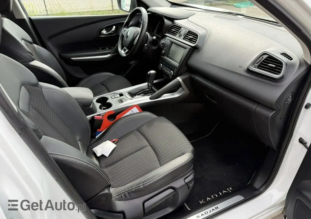 RENAULT Kadjar 1.5 dCi Energy Intens EDC