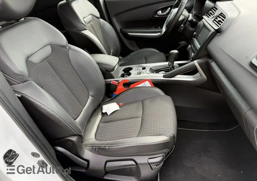RENAULT Kadjar 1.5 dCi Energy Intens EDC