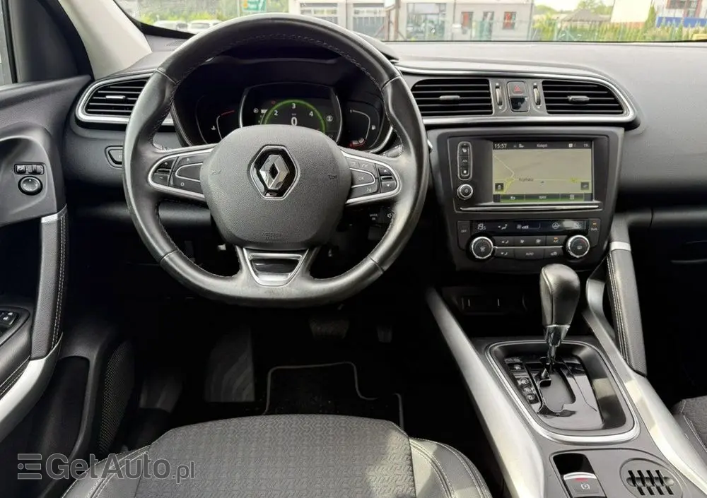 RENAULT Kadjar 1.5 dCi Energy Intens EDC