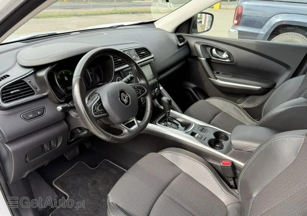 RENAULT Kadjar 1.5 dCi Energy Intens EDC