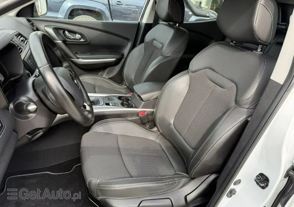 RENAULT Kadjar 1.5 dCi Energy Intens EDC