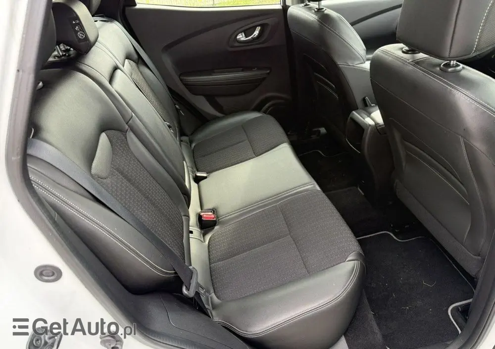 RENAULT Kadjar 1.5 dCi Energy Intens EDC