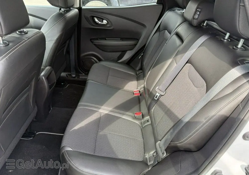RENAULT Kadjar 1.5 dCi Energy Intens EDC