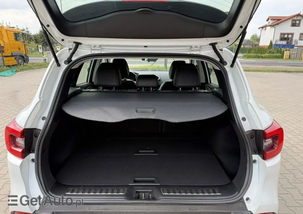RENAULT Kadjar 1.5 dCi Energy Intens EDC
