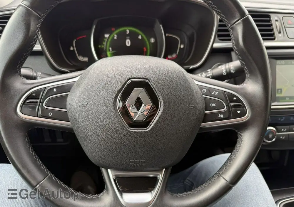 RENAULT Kadjar 1.5 dCi Energy Intens EDC