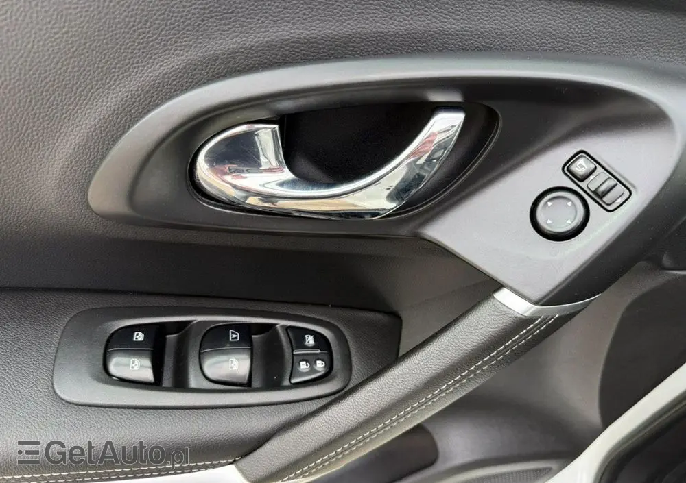RENAULT Kadjar 1.5 dCi Energy Intens EDC
