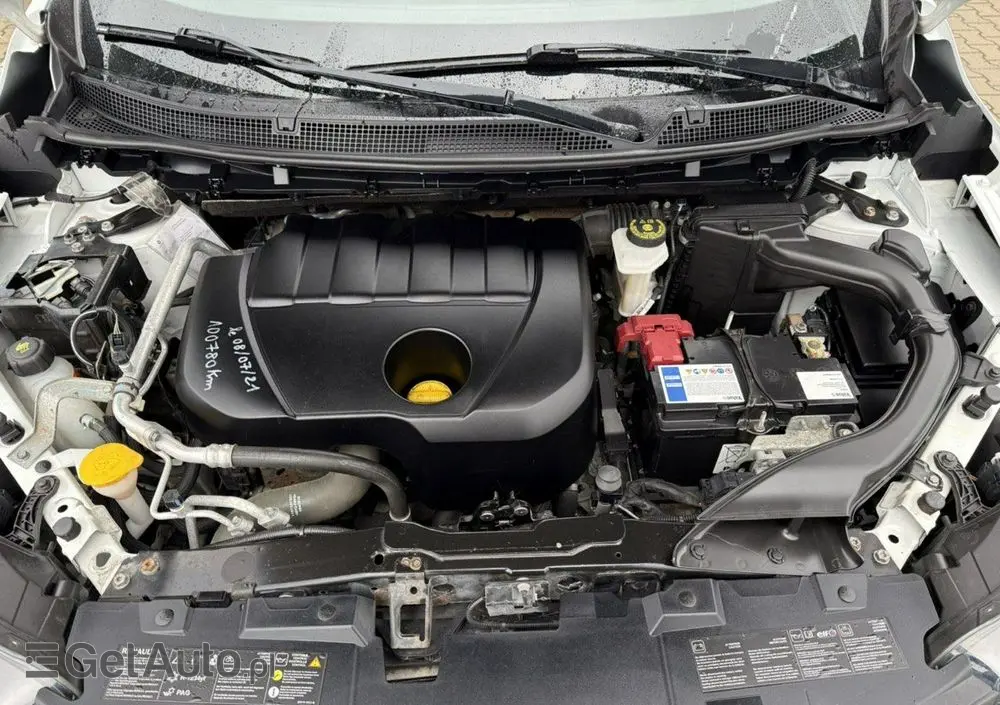 RENAULT Kadjar 1.5 dCi Energy Intens EDC
