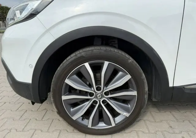 RENAULT Kadjar 1.5 dCi Energy Intens EDC