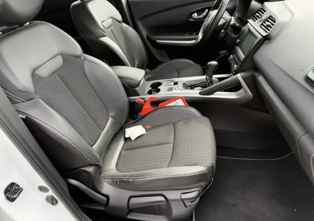 RENAULT Kadjar 1.5 dCi Energy Intens EDC