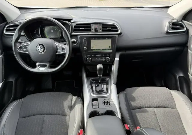 RENAULT Kadjar 1.5 dCi Energy Intens EDC