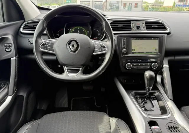 RENAULT Kadjar 1.5 dCi Energy Intens EDC
