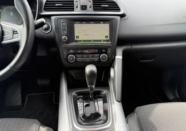 RENAULT Kadjar 1.5 dCi Energy Intens EDC