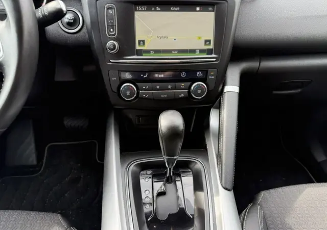 RENAULT Kadjar 1.5 dCi Energy Intens EDC