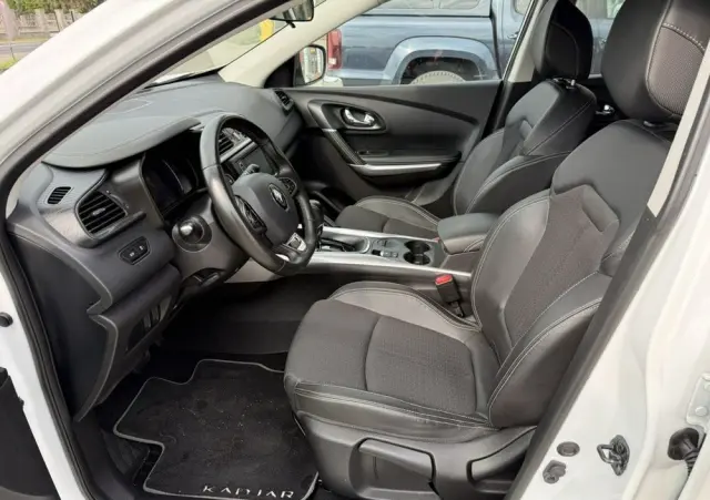 RENAULT Kadjar 1.5 dCi Energy Intens EDC