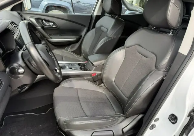 RENAULT Kadjar 1.5 dCi Energy Intens EDC