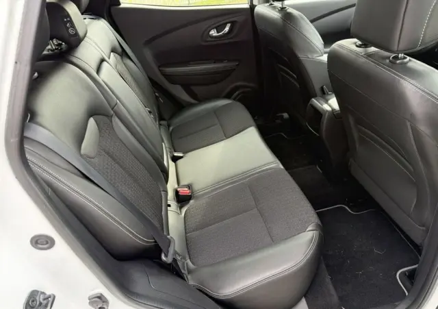 RENAULT Kadjar 1.5 dCi Energy Intens EDC