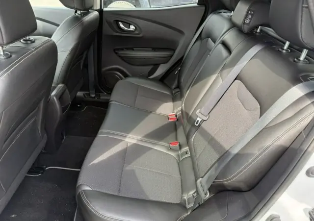 RENAULT Kadjar 1.5 dCi Energy Intens EDC